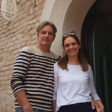 Cà Tabachera Rimini Exterior foto