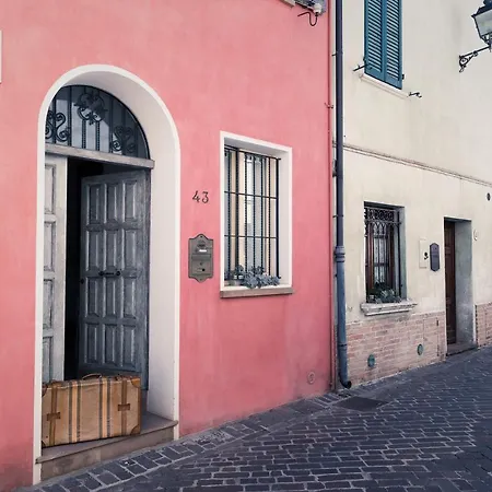 Cà Tabachera Rimini Exterior foto