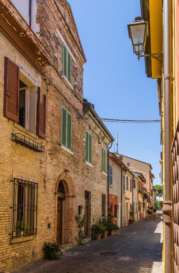 Casa vacanze Cà Tabachera Rimini