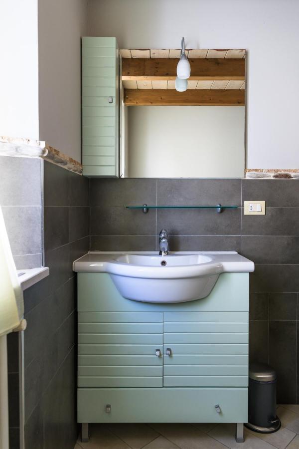 Cà Tabachera Ferienhaus Rimini