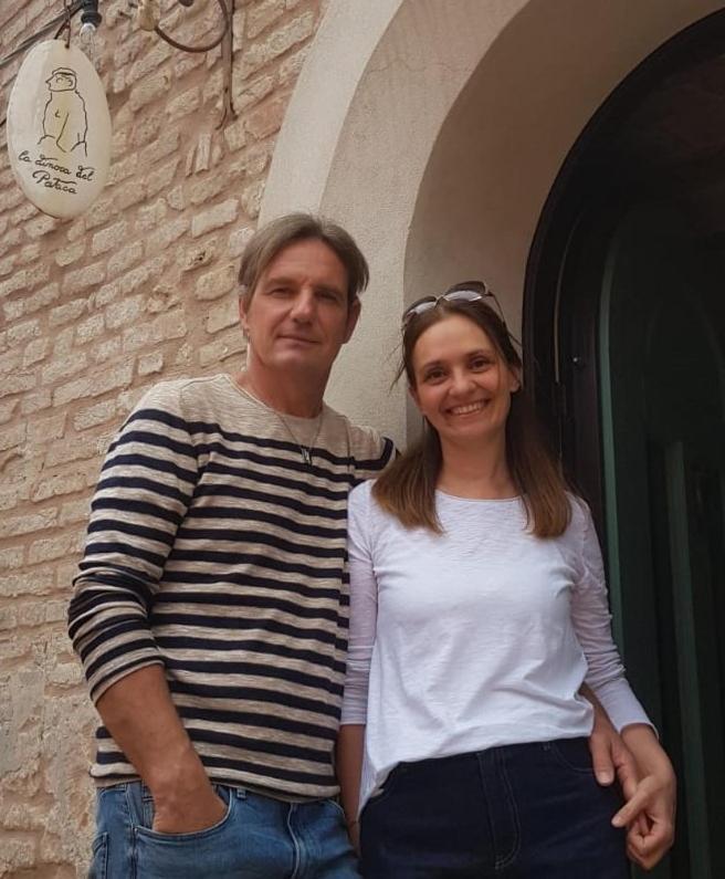 Casa vacanze Cà Tabachera *