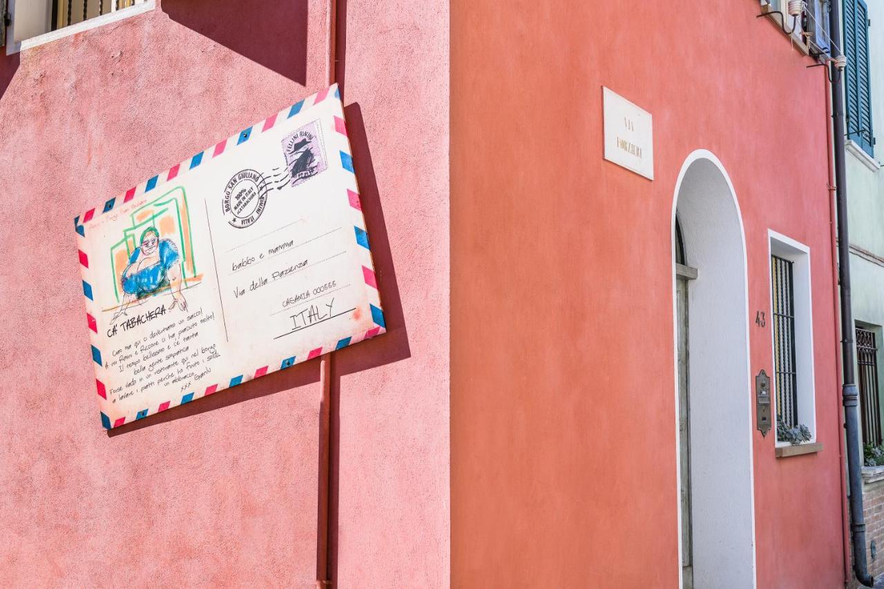 Holiday home Ca Tabachera